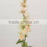 flower artificials decorative led tree flower lights