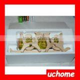 UCHOME Lovely Deer Night Light Animal Shaped Lamp For Sale thumbnail-1