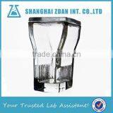 Staining Jar, Microscope slides Square Cover