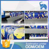 Digital Machine Dx5 Printhead Textille Plotter Fabric Printer Sublimation thumbnail-4