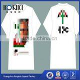 Cheap Election t Shirt 100% Polyester Cotton Campaign T Shirt Fans t Shirt