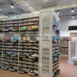 Outlet Department Store Display Racks Shopping Mall Display Rack thumbnail-1