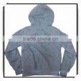Factory Order Boys Plain Custom Hoodies Kid Jacket thumbnail-2