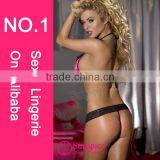 Sunspice Hot Sale Lingerie Manufacturer Quality Full-sexy-beach-dress-xxx-photos Sexy Lingerie Models Sexy Separate Set thumbnail-2