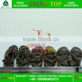 Cheap Wholesale Slippers Used Football Shoes/shoes Used Wholesale in China thumbnail-3