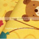 100% Cotton Cartoon Printed Children Fabric thumbnail-1
