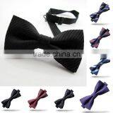 2014 New Arrival Fashion Good Quality Fancy Bow Tie thumbnail-1