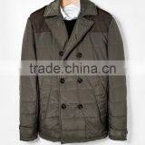Latest Fashion Design Autumn Winter Coat for Men thumbnail-1