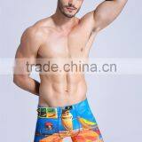 MGOO Cheap Pricen Digital Animal Print On Cotton Fabric Super Body Underwear Daily Wear thumbnail-2