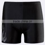 Summer Style Blue Mens Swim Trunks,swimming Shorts for Men Swimwear Briefs