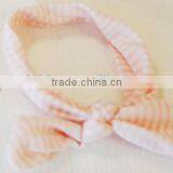 Newest Baby Girl Headbands And Bows High Quality Headband Bows thumbnail-5