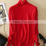 Zm35730a Women Clothes Fashion Knitted Wool Sweater for Winter thumbnail-6