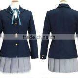 Pretty School Uniform thumbnail-1