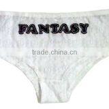 Ladies Used Panties Women Briefs Girls Sexy Underwear and Breathable Seamless Underwear Suit thumbnail-1