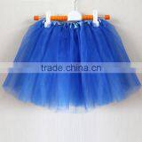 Girl Kids Teens Girls Tutu Party Ballet Dancewear Dress Skirt Pettiskirt Costume SV012642 # thumbnail-5