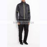 2016 New Arrivals Mens Casual Wear Bomber Jacket,high Quality Polyester Jackets From China thumbnail-2