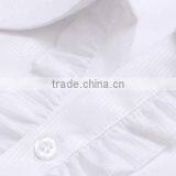 Hot Sell 2016 High Quality Long Sleeve Office Women Shirt Manufacture thumbnail-5