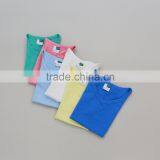 2017 Newest Pure Shorts in Stock Chinese Clothing Kids Cotton Shorts thumbnail-1