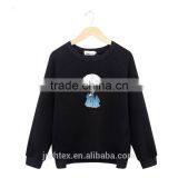 100% Cotton Cartoon Printing Women Hoodies thumbnail-6