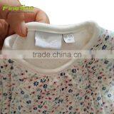 New Arrival Cute Baby Romper With Feet thumbnail-2