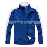 China Customized Sportswear Original Men Football Suit/OEM Quality Cheap Women Soccer Uniform thumbnail-1