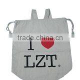NEW ORGANIC COTTON CANVAS TOTE BAGS thumbnail-1