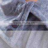 Women Oversize Falnnel Ponchpo ,luxury Pajamas thumbnail-6