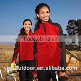 Top Quality Building Work Wear Softshell Jacket thumbnail-2