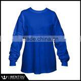 Pom Pom Pullover Shirt for Women thumbnail-3