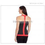 Sportswear for Bodybuilding Tank Tops Woman Workout Tank Top thumbnail-5
