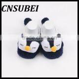 South Korea Autumn and Winter Coral Velvet Cartoon Children Socks,baby Floor Socks,Feather Yarn Doll Shoe Socks thumbnail-6