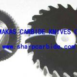 Metal Slitting Saws