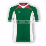 Sublimated Rugby Shirt thumbnail-1