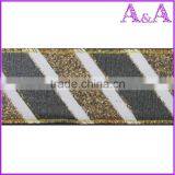 New Design Christmas Ribbon Silk Ribbon Wholesale Satin Ribbon With Great Price thumbnail-6