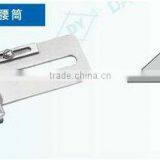 Folder/binder Sewing Machine Part DA YU 450 thumbnail-2
