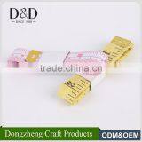 Chinese Manufacture Mini Cheap Tailor Knitting Needle Tape Measure for Dressmaker thumbnail-3