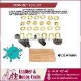 Outdoor Camping Tent Repair Tool Gound Fixing Tool Goundsheet Cover Repair Kit Tool Eyelet Grommets Tent Accessories thumbnail-1
