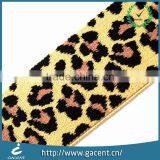 Polyester Jacquard Webbing With Elastic in Garment Clothing thumbnail-5