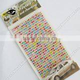 Acrylic Rhinestone Sticker Self Adhesive Sticker thumbnail-4