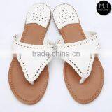 Factory Wholesale Woman Footwear thumbnail-3