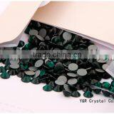 Flat Back Hot Fix Rhinestones Beads Stones Strass for Dress thumbnail-1