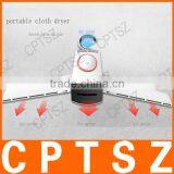 Mini Electric Clothes Drying Machine (220v) thumbnail-4