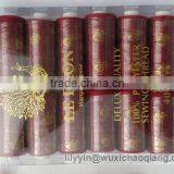 Spun Polyester Sewing Thread Price,40/2 Polyester Sewing Thread thumbnail-1