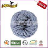 Charmkey Soft Baby Yarn Sweaters Knitting Yarn 100 Acrylic Yarn Prices Good thumbnail-2