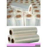 China (Mainland) PE / PVC Shrink Film thumbnail-1