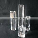 High Quality Crystal Candle Holder,Tea Light Holder For Wedding Or Home Decoration thumbnail-2