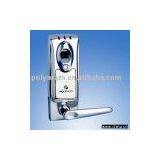 Fingerprint Door Lock thumbnail-1