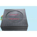 HDPE Plastic Outrigger Pad /Crane Mat /durable Outrigger Pad /fiberglass Outrigger Pad /plastic Cribbing Plate thumbnail-2