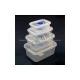 Plastic Storage Boxes Mould JTP-058 thumbnail-1