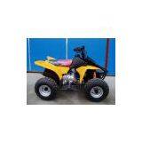 China (Mainland) All Terrain Vehicle thumbnail-1